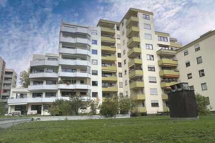 Wohnung zum Kaufen in Stuttgart 198.000 € 53 m² 2 zimmer