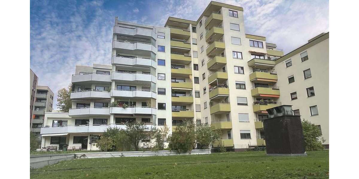 Wohnung zum Kaufen in Stuttgart 198.000 € 53 m² 2 zimmer