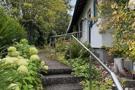 Doppelhaushälfte in Murrhardt