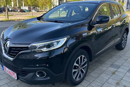 Renault Kadjar 174.000 km 9.490 &euro; Böblingen 71034