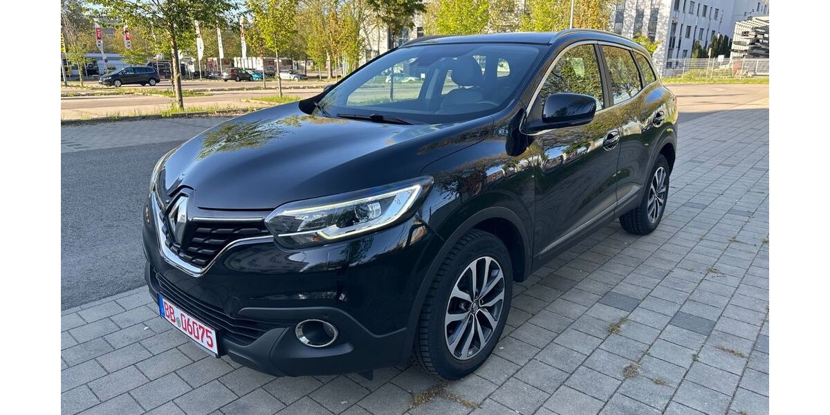 Renault Kadjar 174.000 km 9.490 &euro; Böblingen 71034