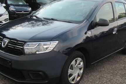 Dacia Sandero 140.000 km 2.490 € Kirchheim unter Teck 73230