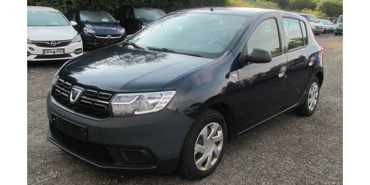 Dacia Sandero 140.000 km 2.490 € Kirchheim unter Teck 73230