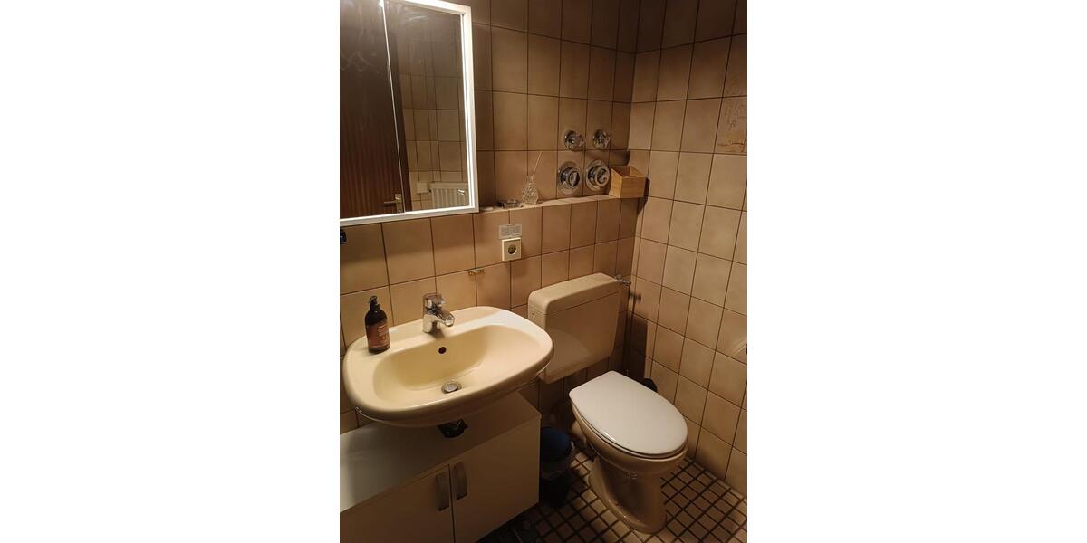 Erdgeschoßwohnung Stuttgart Lehen - 1 Zimmer, 31 m&sup2;, 770&euro; | Angebot:25477807