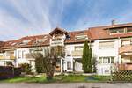 Etagenwohnung Stuttgart Plieningen - 2 Zimmer, 44 m&sup2;, 207.000&euro; | Angebot:24544171