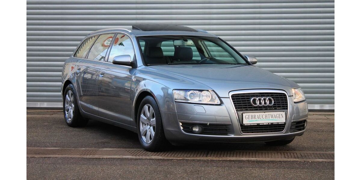 Audi A6 155.500 km 7.200 &euro; Sindelfingen 71065