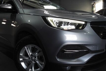 Opel Grandland (X) 92.169 km 12.900 € Schorndorf bei Stuttgart 73614