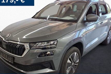 Skoda Karoq 29.390 km 25.830 &euro; Weinstadt-Endersbach 71384
