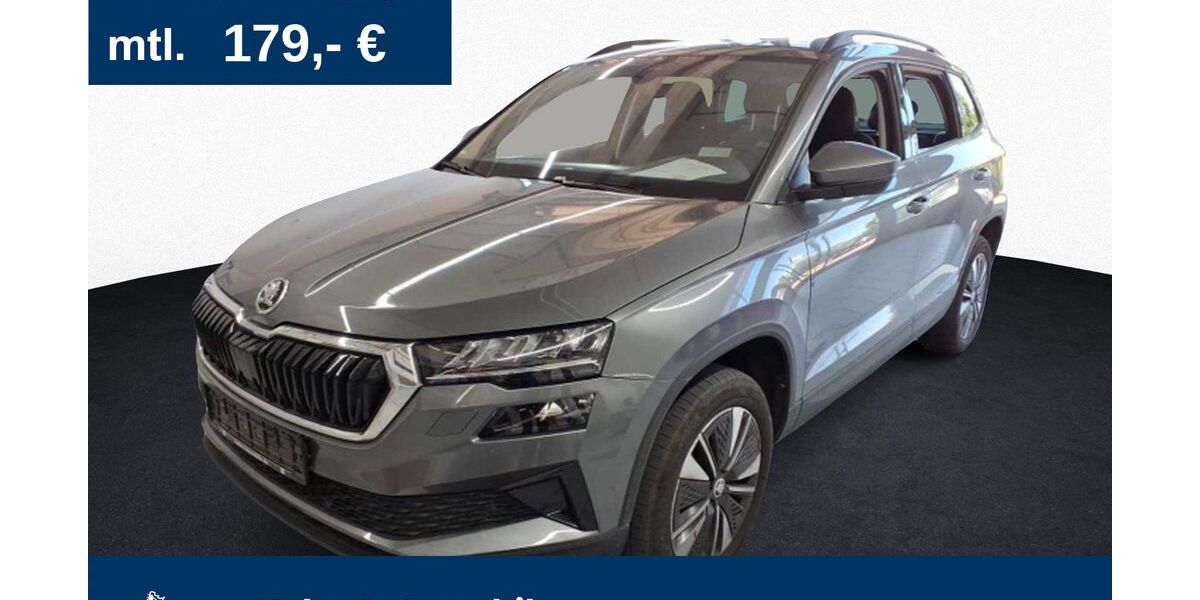 Skoda Karoq 29.390 km 25.830 &euro; Weinstadt-Endersbach 71384