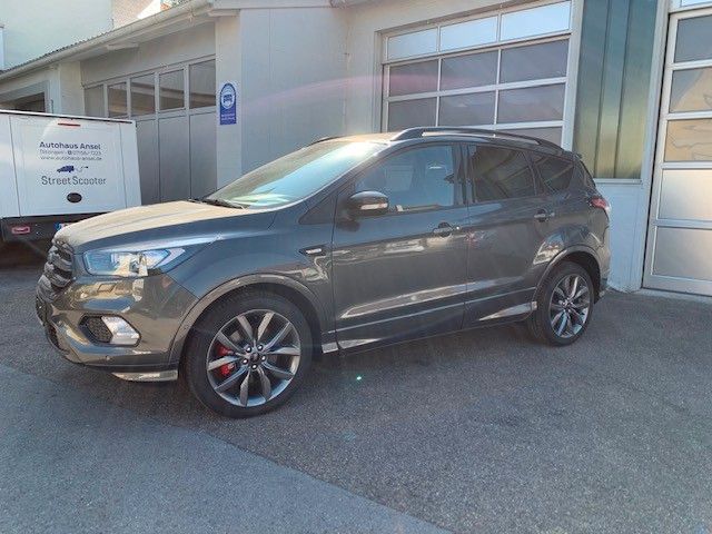 Ford Kuga 61.990 km 20.990 &euro; Ditzingen 71254