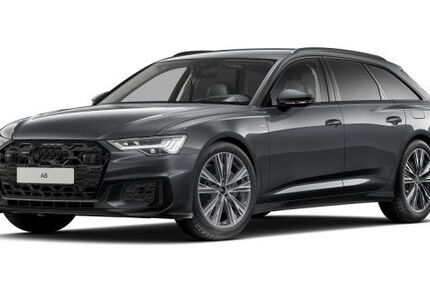 Audi A6 10.003 km 59.940 &euro; Stuttgart 70563