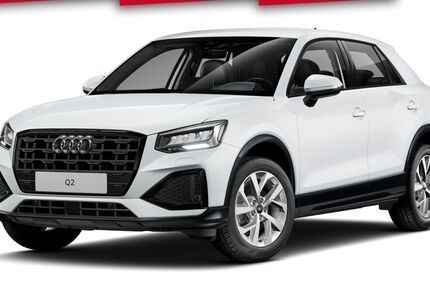 Audi Q2 35.397 km 31.620 &euro; Böblingen 71034
