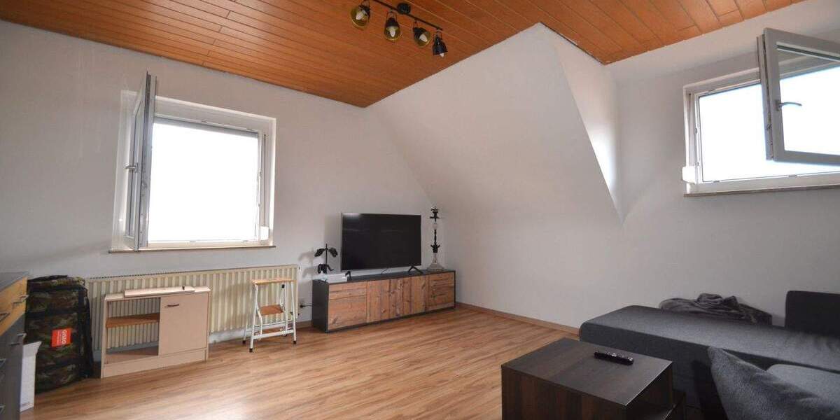 Mehrgenerationenhaus am Heuweg - frei ab Februar 2026 7 zimmer