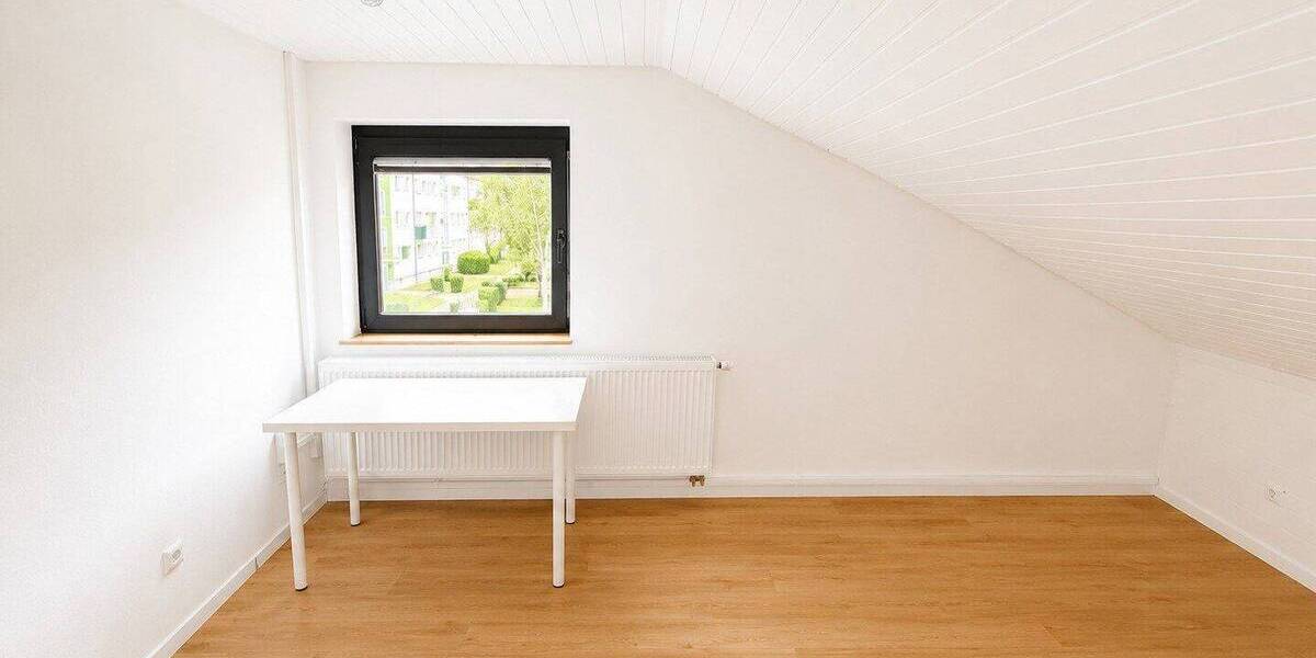 Etagenwohnung Stuttgart Fasanenhof - 3 Zimmer, 63 m&sup2;, 1.050&euro; | Angebot:26916675