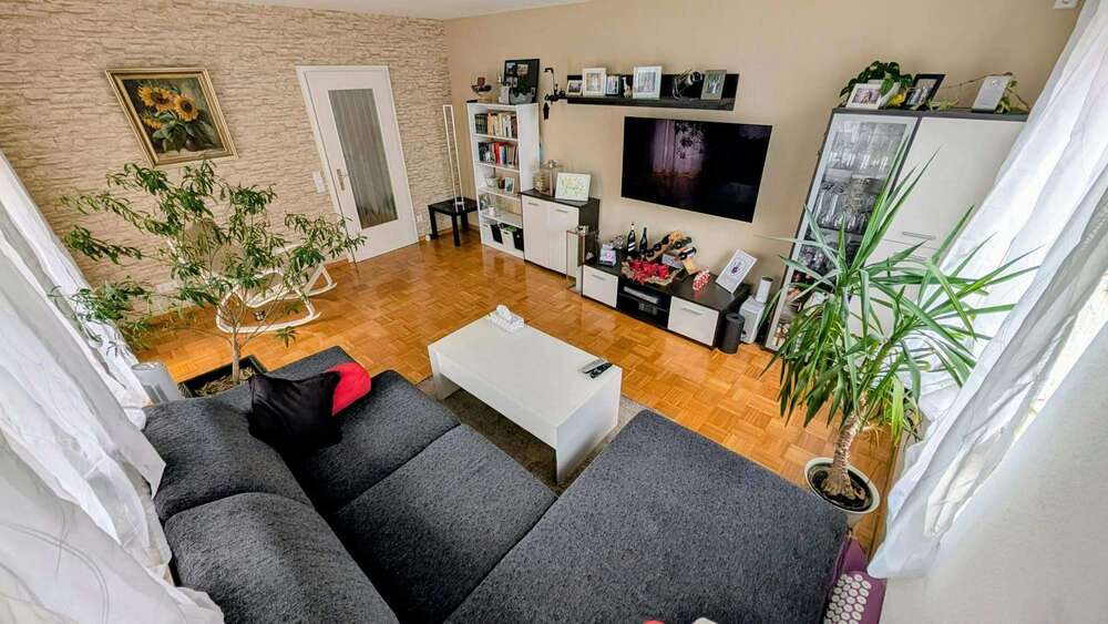 Wohnen auf Zeit in Esslingen 1.400 € 1 zimmer