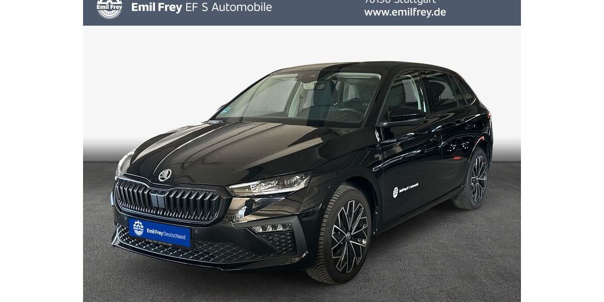 Skoda Scala 8.458 km 25.995 &euro; Stuttgart 70190