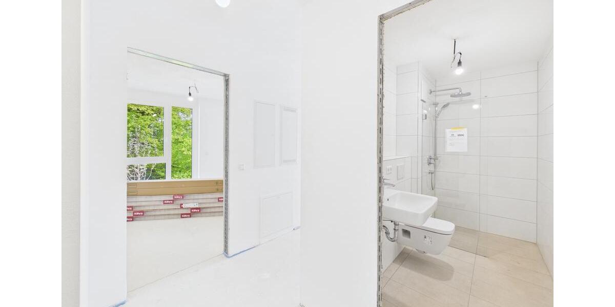 Etagenwohnung Kirchheim unter Teck - 2 Zimmer, 47 m&sup2;, 950&euro; | Angebot:26395455