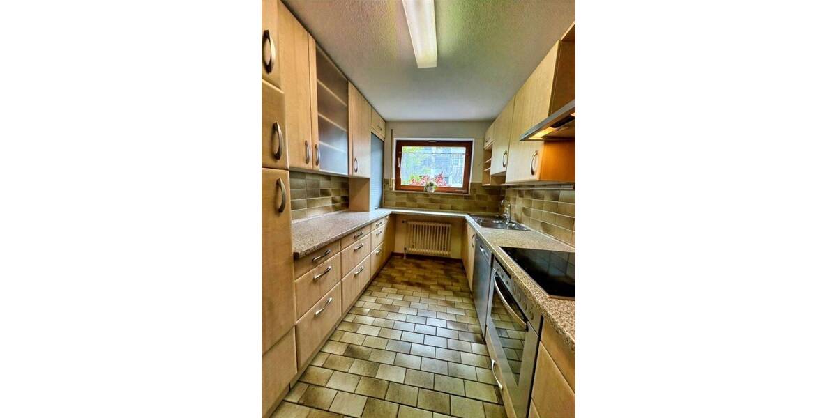 Reihenmittelhaus Gärtringen - 4 Zimmer, 110 m&sup2;, 419.000&euro; | Angebot:26875756