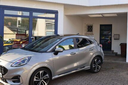 Ford Puma 54.700 km 19.850 &euro; Besigheim 74354