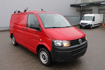 VW T5 Transporter 200.000 km 6.800 &euro; Weil im Schönbuch 71093