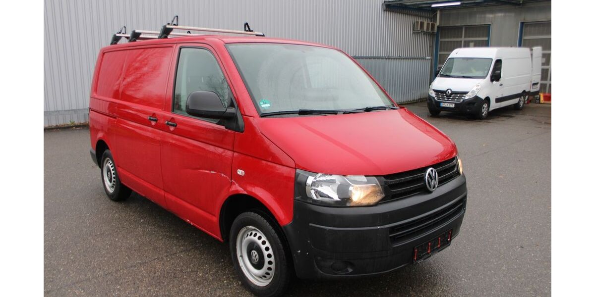 VW T5 Transporter 200.000 km 6.800 &euro; Weil im Schönbuch 71093