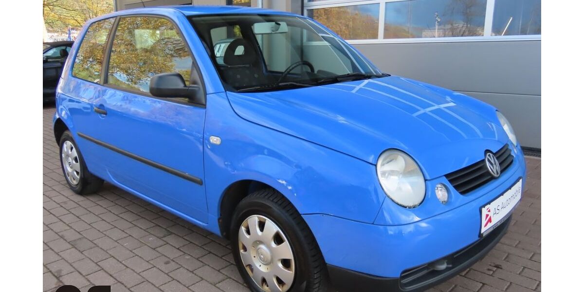 VW Lupo 185.000 km 1.990 € Stuttgart 70329