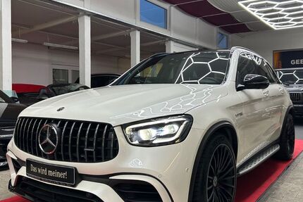 Mercedes-Benz GLC 63 AMG 71.425 km 57.999 &euro; Remshalden Grunbach 73630