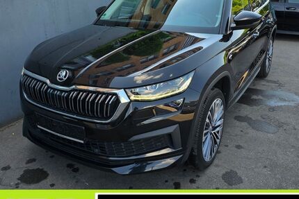 Skoda Kodiaq 128.222 km 25.470 &euro; Waiblingen 71332