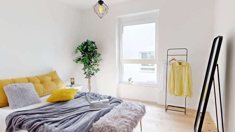 Wohnung zum Kaufen in Stuttgart 500.000 € 80 m²
