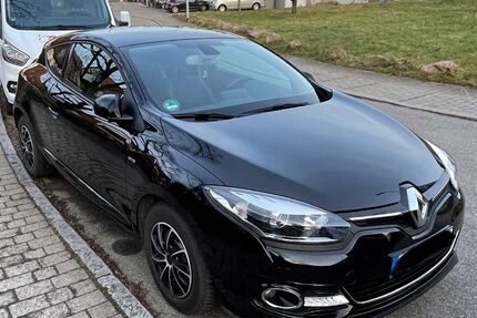 Renault Megane 70.000 km 7.490 &euro; Filderstadt 70794