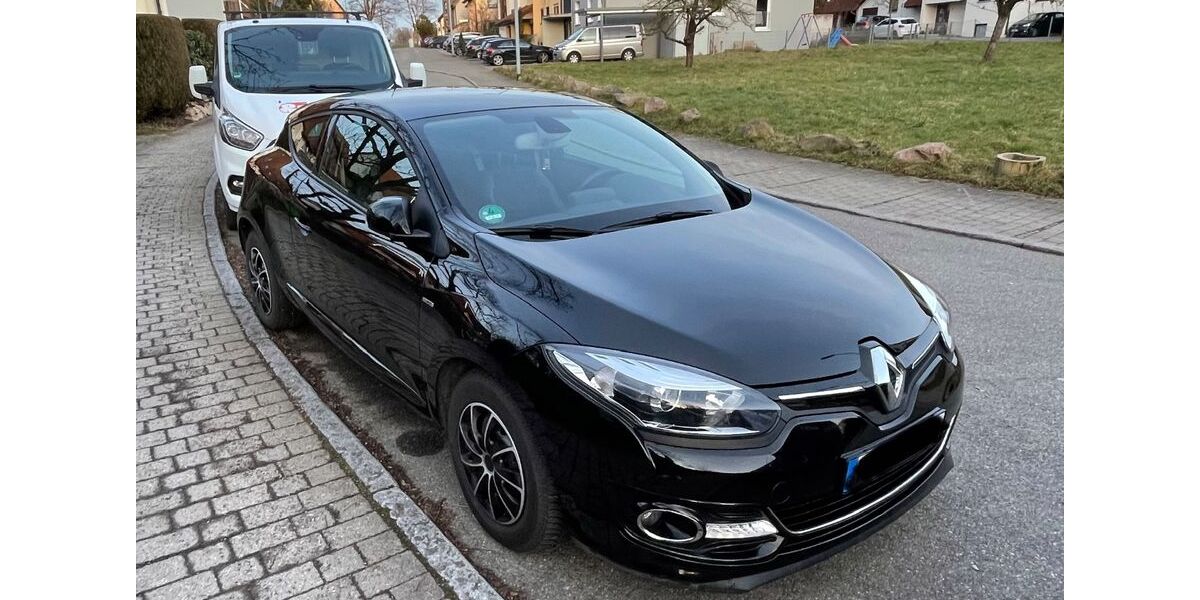 Renault Megane 70.000 km 7.690 &euro; Filderstadt 70794