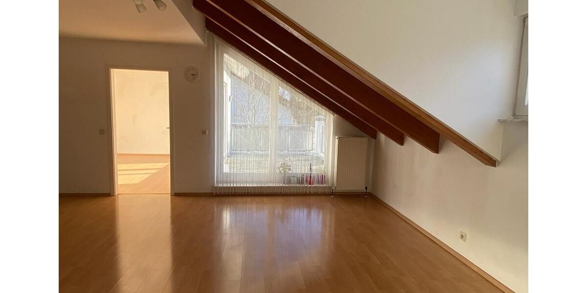 Etagenwohnung Steinheim an der Murr - 2.5 Zimmer, 70 m&sup2;, 890&euro; | Angebot:26020893