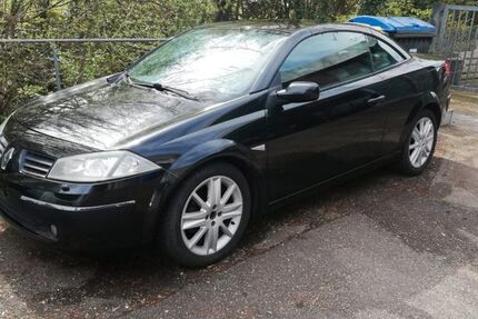 Renault Megane 97.000 km 750 &euro; Winnenden 71364