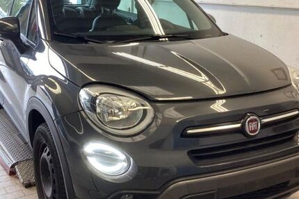 Fiat 500X 41.700 km 12.999 &euro; Kornwestheim 70806