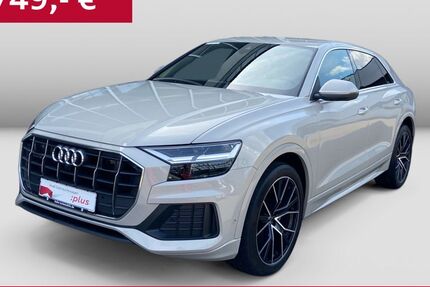 Audi Q8 49.462 km 60.930 &euro; Esslingen 73730