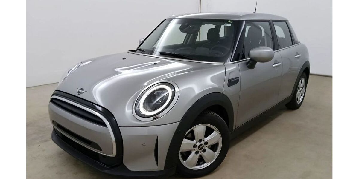 Mini Cooper 23.800 km 23.990 € Böblingen 71032