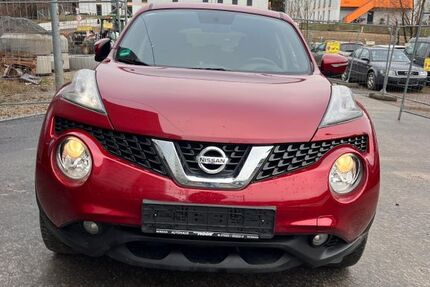 Nissan Juke 139.000 km 6.999 &euro; Stuttgart 70376