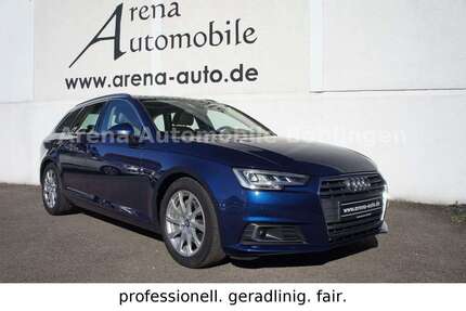 Audi A4 114.000 km 23.500 € Böblingen 71032
