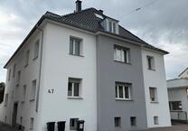 Top Lage! 4-Zimmer-Wohnung Nähe Innenstadt & Neckar