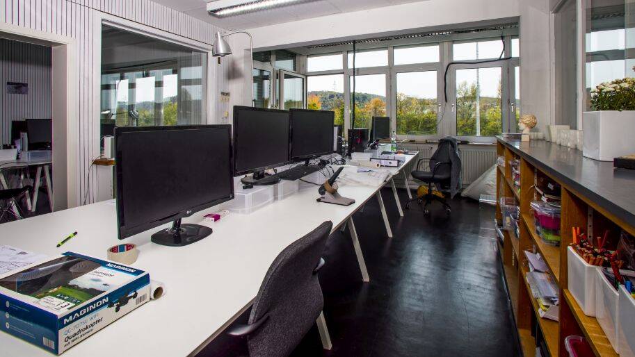 Gewerbeobjekt Stuttgart Obertürkheim - 300&euro; | Angebot:26809625