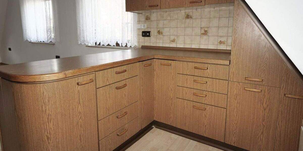 Ganzes Wohn- u. Geschäftshaus zum Preis einer Wohnung! Provisionsfrei! 5 zimmer