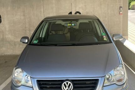 VW Polo 195.525 km 1.790 &euro; Stuttgart 70191