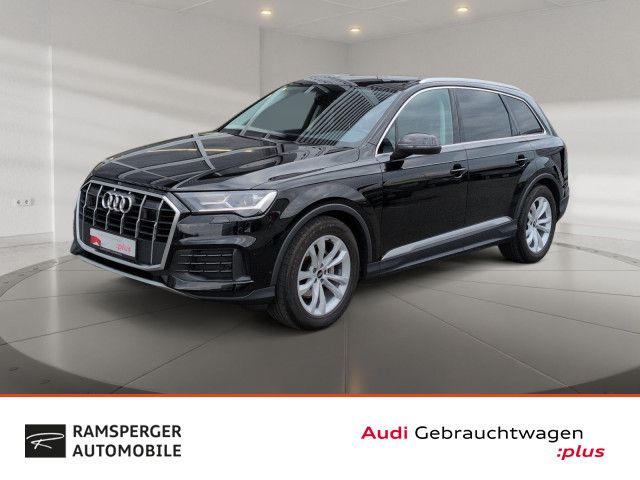 Audi Q7 105.500 km 48.480 &euro; Kirchheim 73230