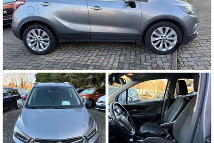 Opel Mokka 89.000 km 13.489 € Ludwigsburg OT West 71636
