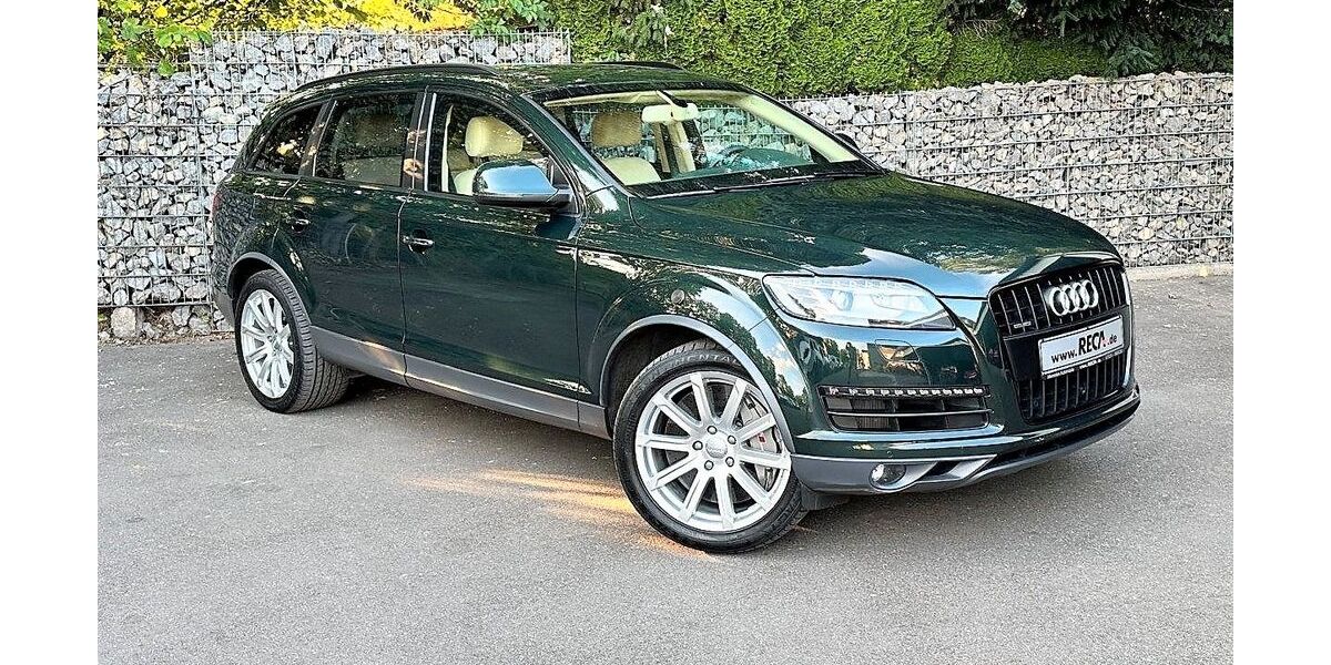 Audi Q7 45.150 km 89.250 &euro; Sindelfingen 71065