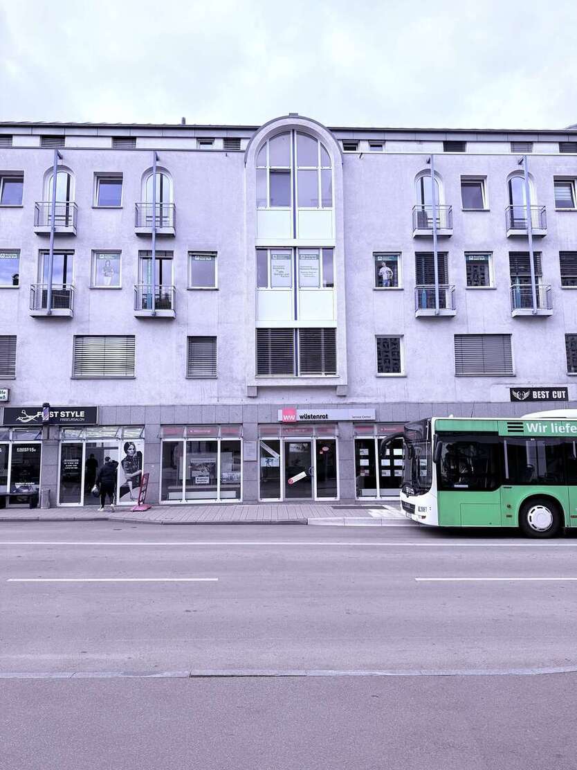 Büro in Reutlingen 549.000 € 167 m² zimmer