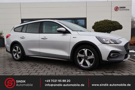Ford Focus 104.000 km 15.490 &euro; Kirchheim unter Teck 73230