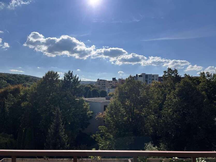 Wohnung zum Kaufen in Weilimdorf 480.000 € 118.6 m² 4.5 zimmer