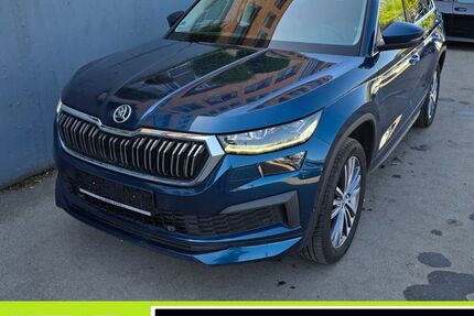 Skoda Kodiaq 187.684 km 28.370 &euro; Waiblingen 71332