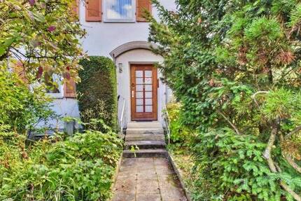 Haus Stuttgart Möhringen - 5 Zimmer, 119 m&sup2;, 717.000&euro; | Angebot:23973634